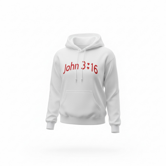 John 3:16