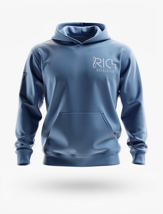 Blue Revelation 3:16