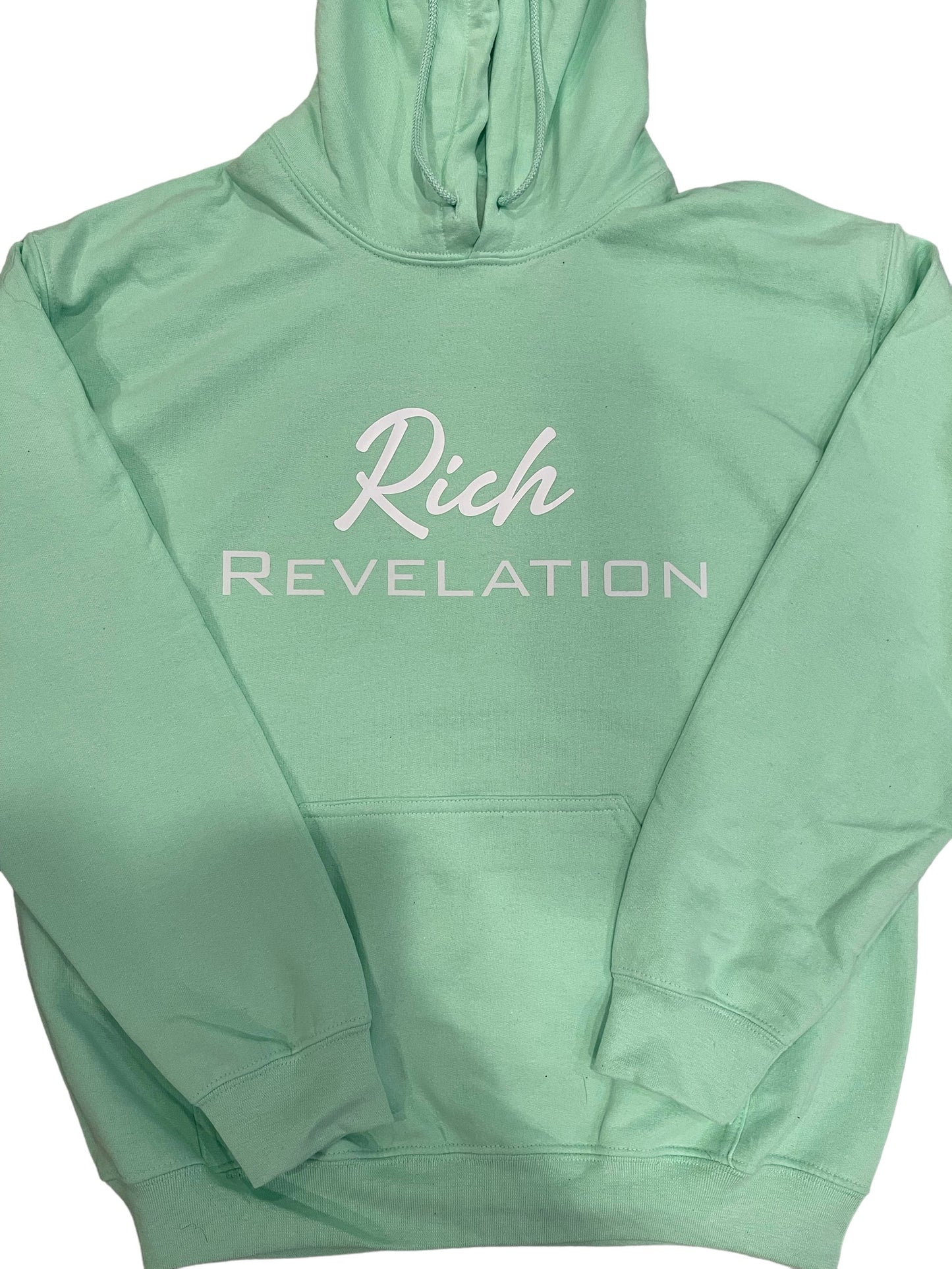 RR hoodies