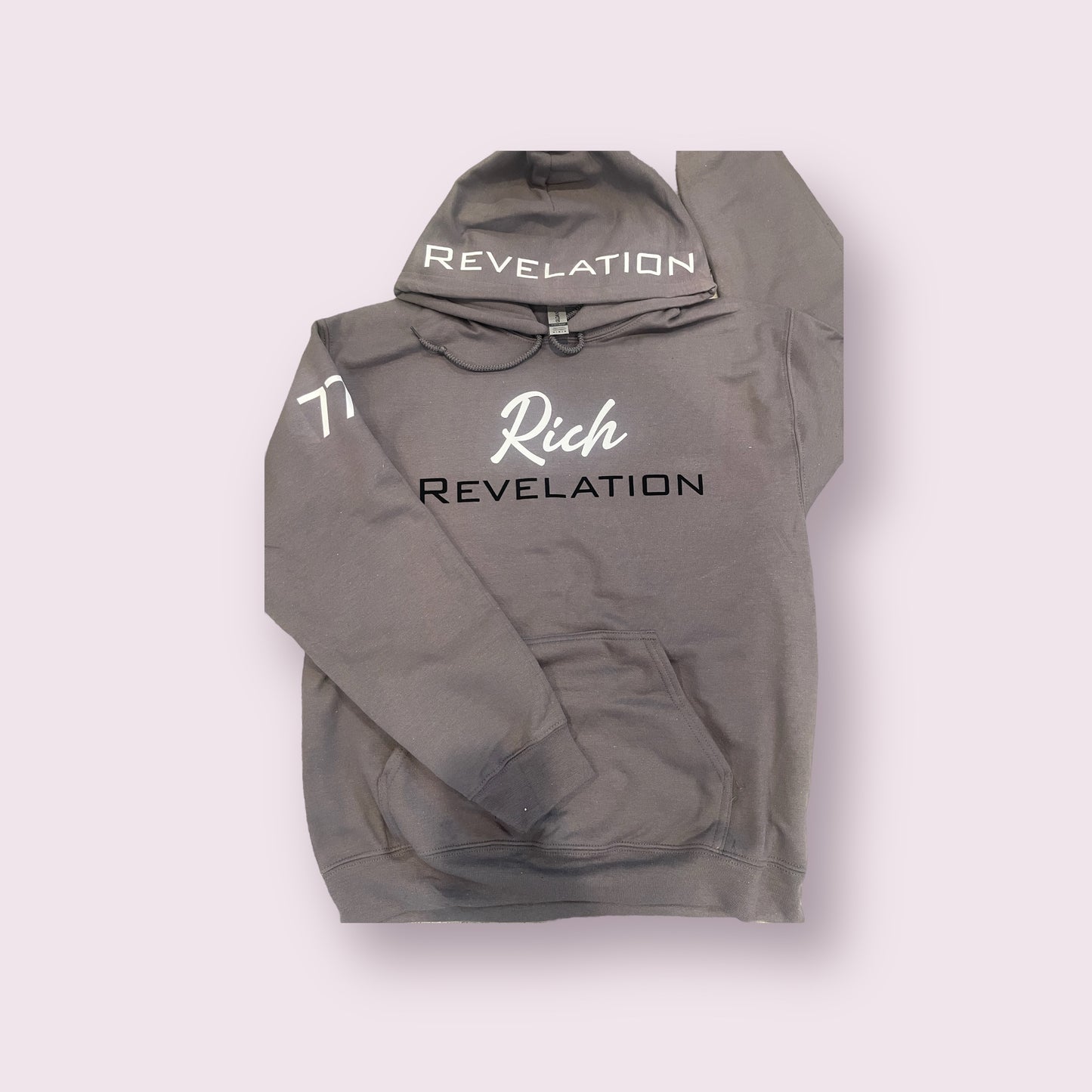 RR hoodie