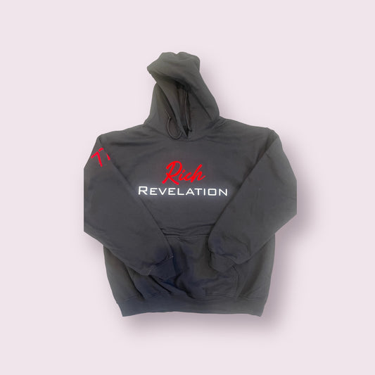 RR hoodie
