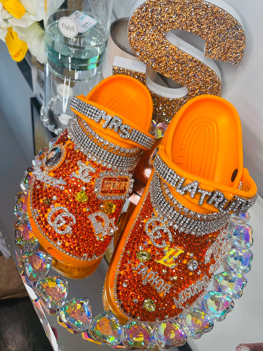 Orange thangz