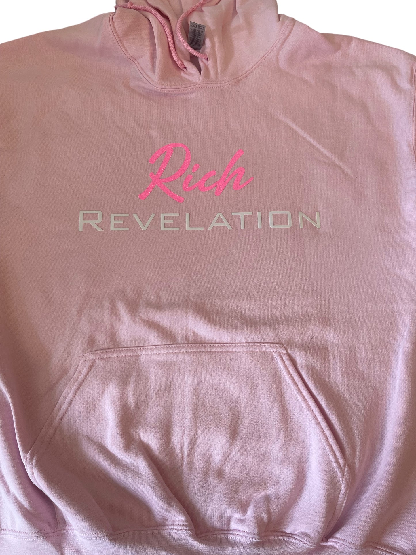 RR hoodies