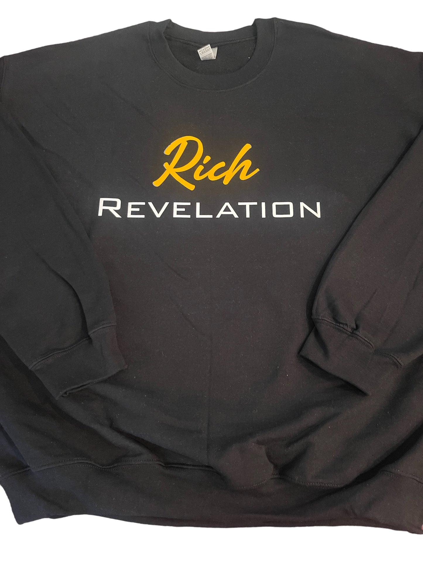 RR hoodie